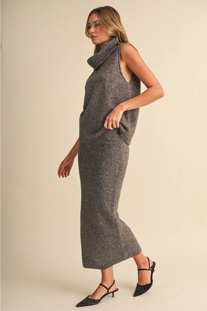 The Elise Sweater Knit Set (2 Colors)