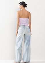 Load image into Gallery viewer, Natalie High Rise Extreme Flare Jean
