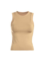 Load image into Gallery viewer, Everyday Seamless Muscle Tank (3 Colors)
