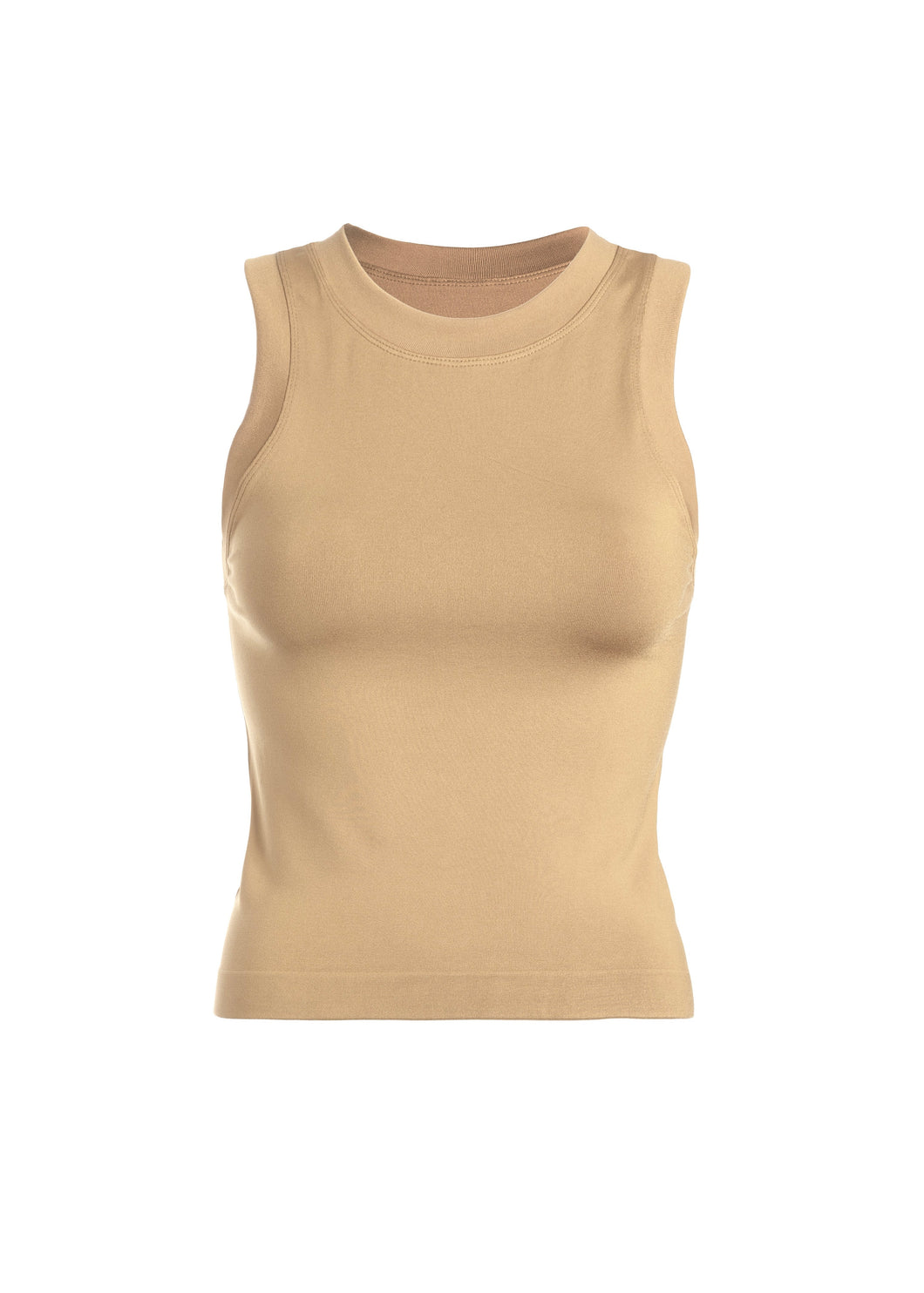 Everyday Seamless Muscle Tank (3 Colors)