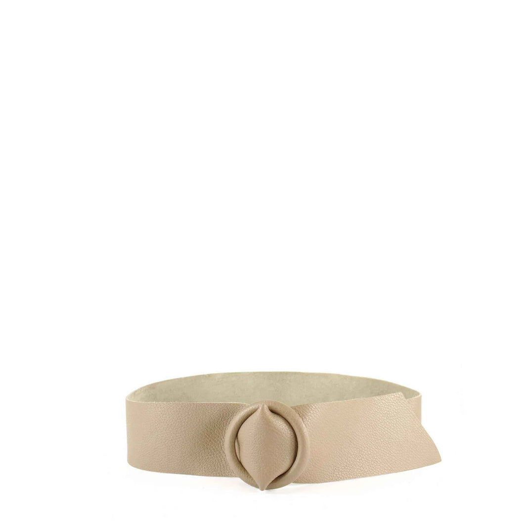 Chelsea Leather Belt