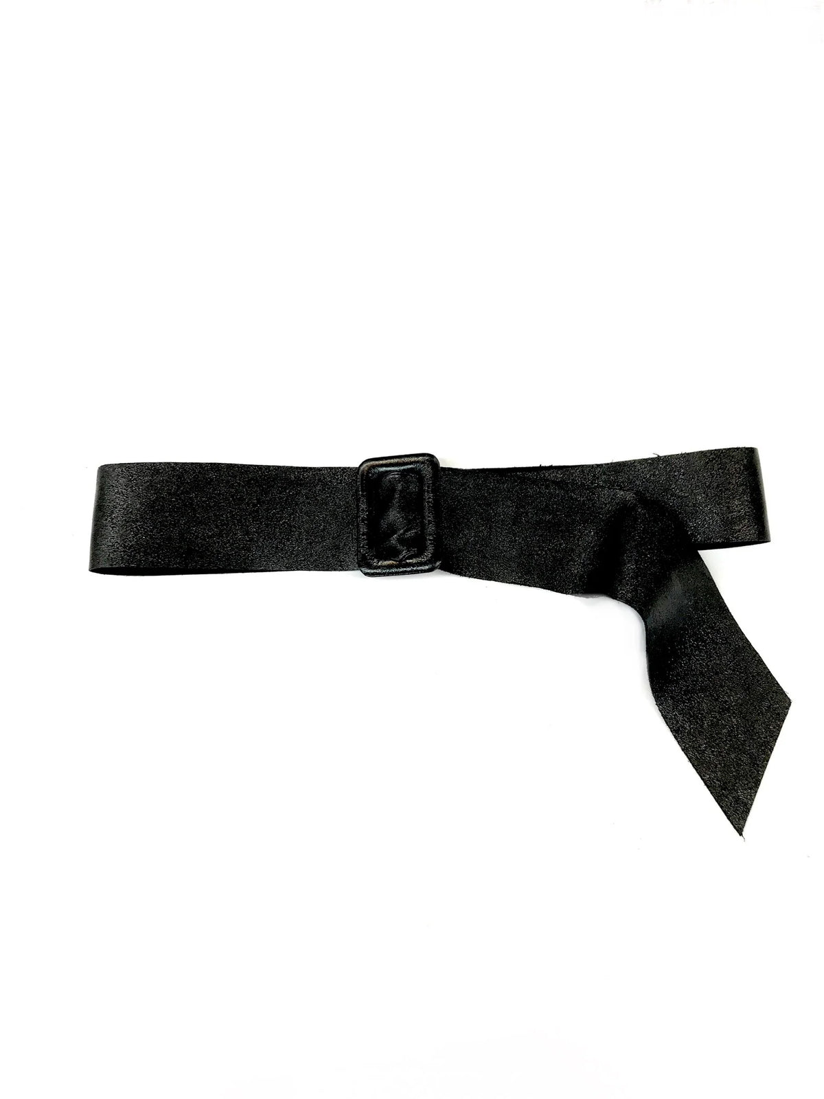 Metallic Leather Belt (2 Colors)