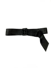 Load image into Gallery viewer, Metallic Leather Belt (2 Colors)
