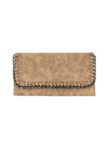Load image into Gallery viewer, Kiki Chain Wallet (3 Colors)
