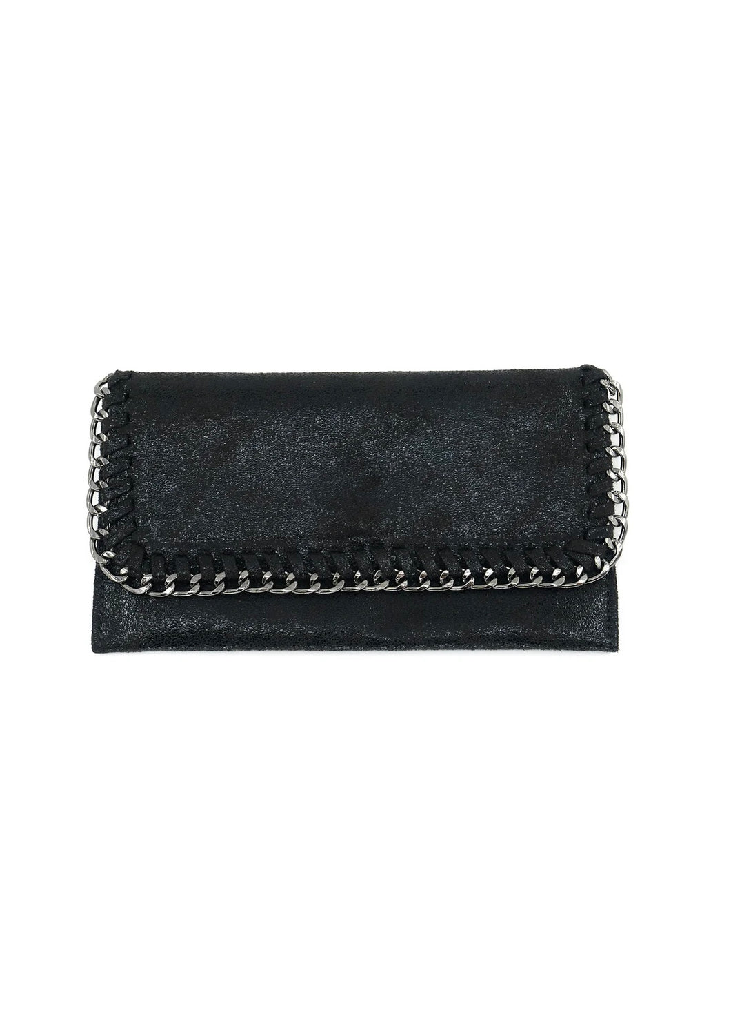 Kiki Chain Wallet (3 Colors)