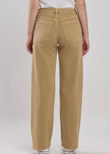 Load image into Gallery viewer, Bradley High Rise Baggy Jean
