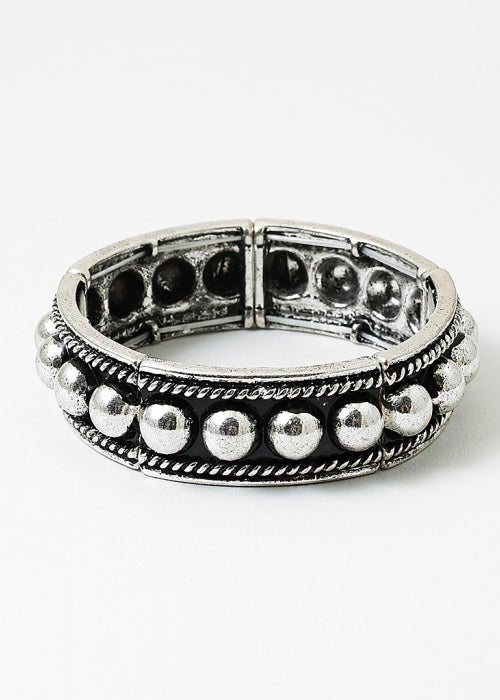Antique Western Cuff Bracelet