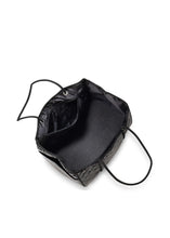 Load image into Gallery viewer, Greyson Noir Puffer Tote
