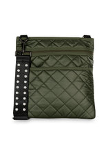 Load image into Gallery viewer, Dani Avenue Crossbody Bag
