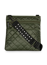Load image into Gallery viewer, Dani Avenue Crossbody Bag
