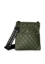 Load image into Gallery viewer, Dani Avenue Crossbody Bag
