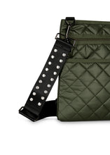 Load image into Gallery viewer, Dani Avenue Crossbody Bag
