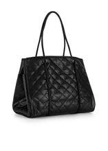 Load image into Gallery viewer, Greyson Solo Pebbled Vegan Leather Tote
