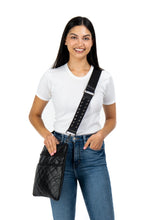 Load image into Gallery viewer, Dani Carbon Crossbody
