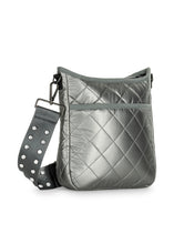 Load image into Gallery viewer, Nikki Puffer Crossbody
