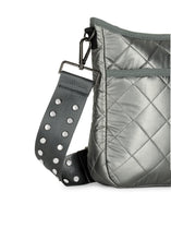 Load image into Gallery viewer, Nikki Puffer Crossbody

