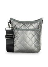 Load image into Gallery viewer, Nikki Puffer Crossbody
