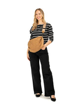 Load image into Gallery viewer, Ollie Toast Sling Bag
