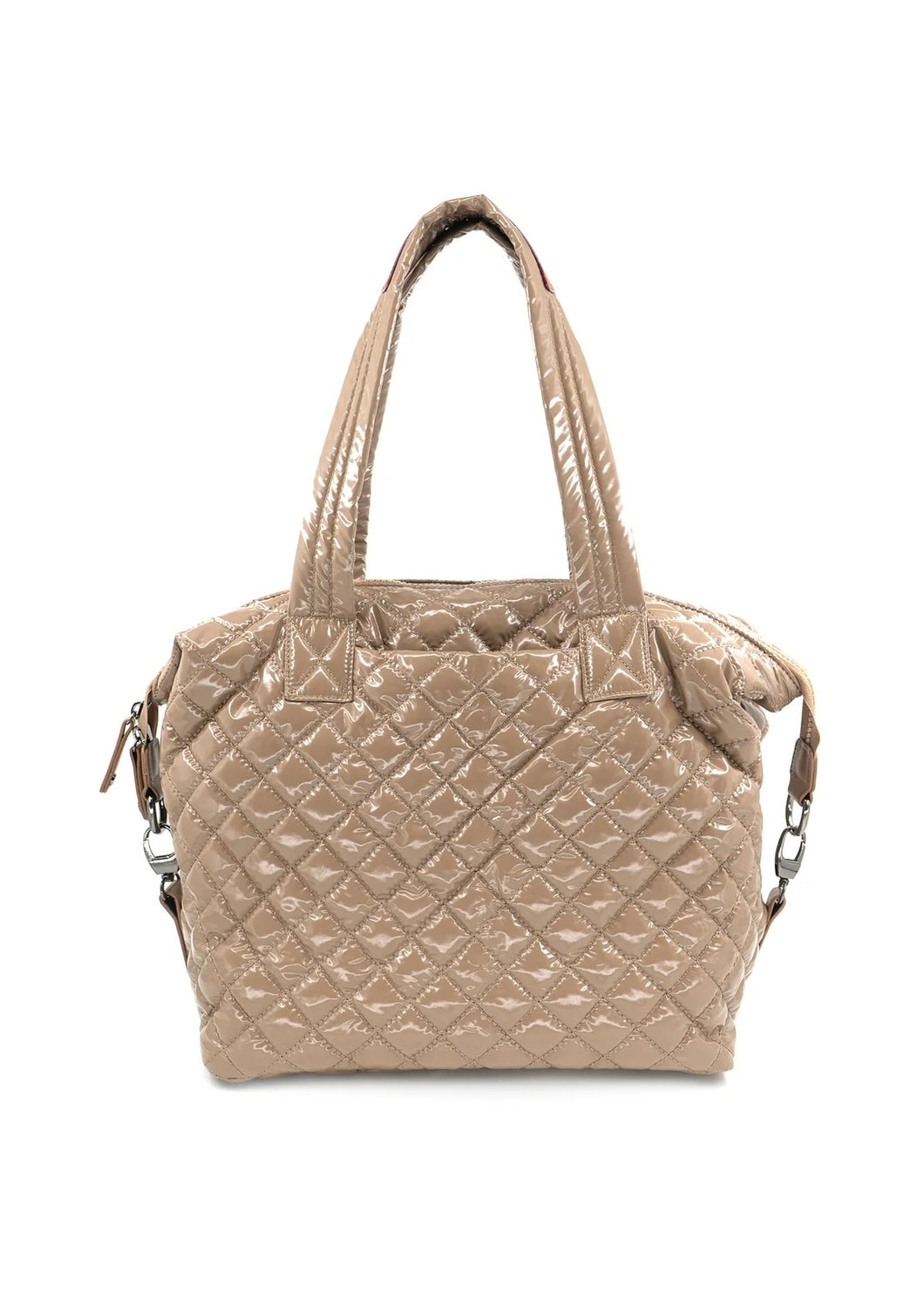 Quilted Tote