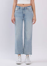 Load image into Gallery viewer, Lex High Rise Wide Leg Crop

