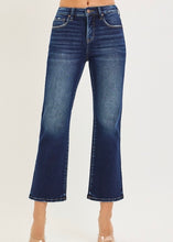 Load image into Gallery viewer, Tori Crop Boot Cut Jean
