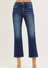 Load image into Gallery viewer, Tori Crop Boot Cut Jean
