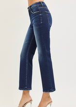 Load image into Gallery viewer, Tori Crop Boot Cut Jean
