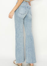 Load image into Gallery viewer, Marissa Drawstring Relaxed Wide Leg Jean

