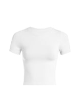 Load image into Gallery viewer, Everyday Seamless Baby Tee
