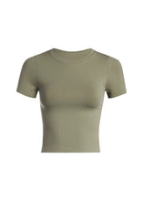 Load image into Gallery viewer, Everyday Seamless Baby Tee
