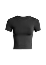 Load image into Gallery viewer, Everyday Seamless Baby Tee
