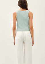 Load image into Gallery viewer, Olivia Cotton Slub Sweater Vest (2 Colors)
