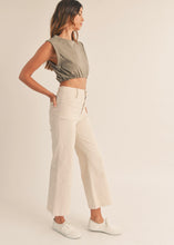 Load image into Gallery viewer, Katherine High Rise Wide Leg Pant( (3 Colors)
