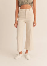 Load image into Gallery viewer, Katherine High Rise Wide Leg Pant( (3 Colors)
