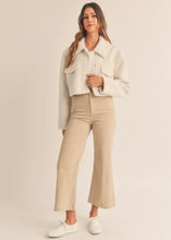 Load image into Gallery viewer, Katherine High Rise Wide Leg Pant( (3 Colors)
