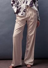Load image into Gallery viewer, Wide Leg Trousers

