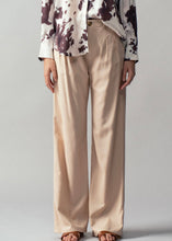 Load image into Gallery viewer, Wide Leg Trousers
