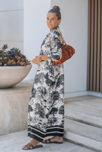Load image into Gallery viewer, Amalfi Shirt Dress
