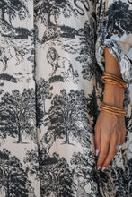 Load image into Gallery viewer, Amalfi Shirt Dress

