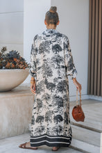 Load image into Gallery viewer, Amalfi Shirt Dress
