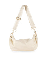 Load image into Gallery viewer, The Ollie Vanilla Sling Bag
