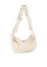 Load image into Gallery viewer, The Ollie Vanilla Sling Bag
