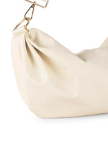 Load image into Gallery viewer, The Ollie Vanilla Sling Bag
