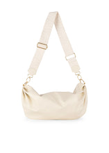 Load image into Gallery viewer, The Ollie Vanilla Sling Bag
