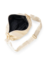 Load image into Gallery viewer, The Ollie Vanilla Sling Bag

