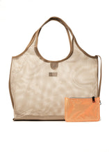 Load image into Gallery viewer, Roxy Mesh Tote
