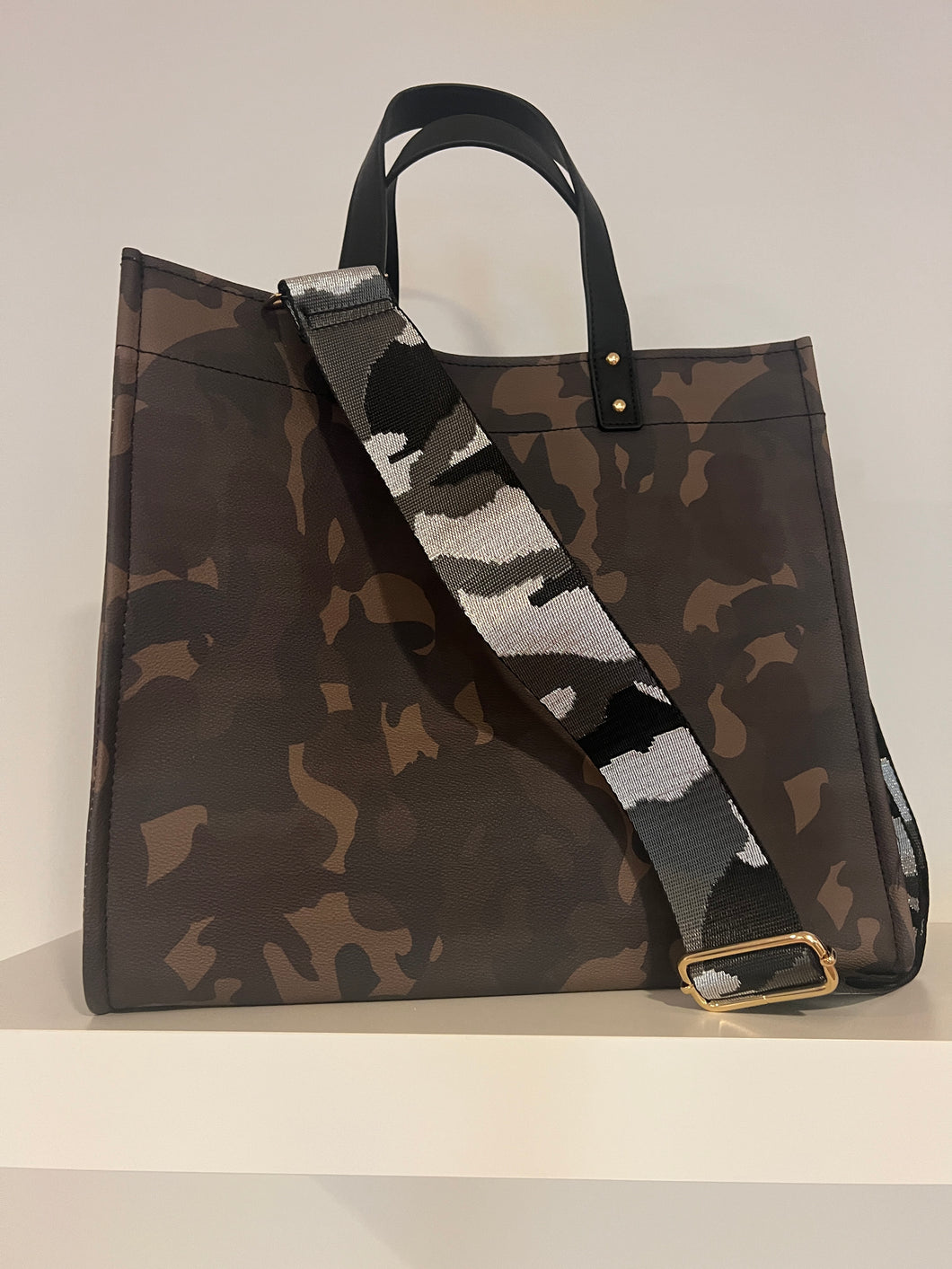 Bag Strap ( 4 Colors)