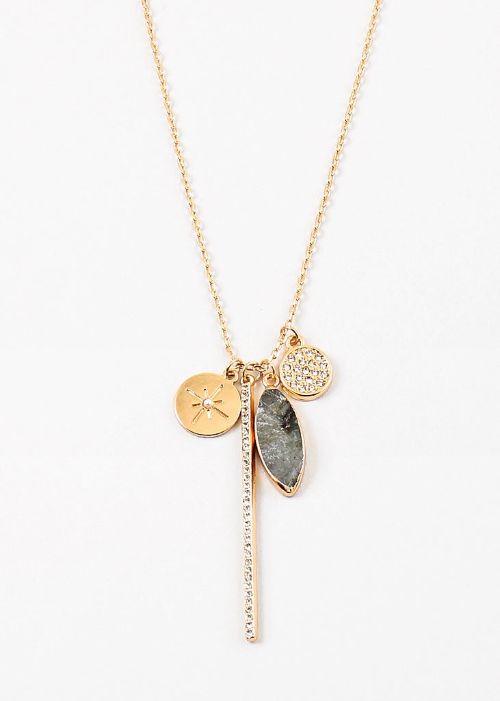 Charm Necklace