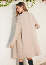 Load image into Gallery viewer, Reese Cozy Long Cardigan (2 Colors)
