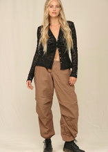 Load image into Gallery viewer, Nora Lace Button Up Top

